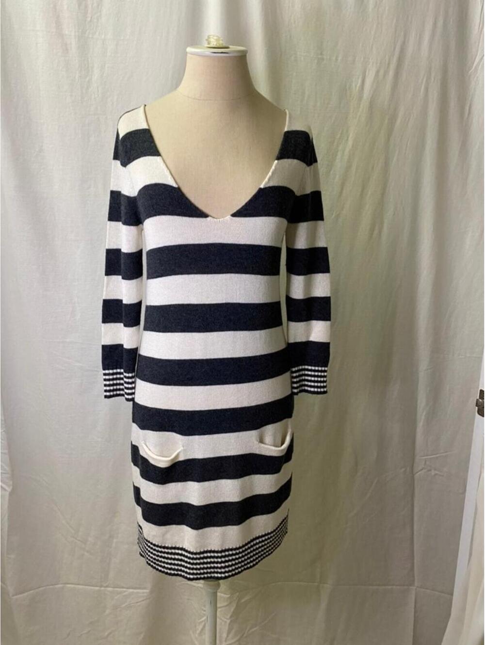 Express Sweater Dress NWT